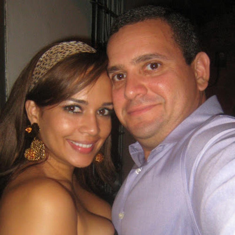 Meet your Posher, Rafael